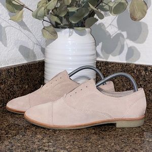 Dolce Vita leather women’s shoes